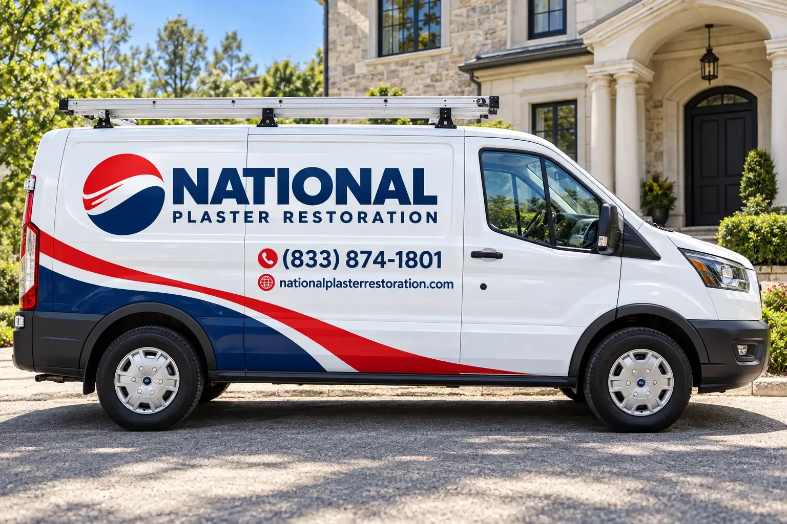 Plaster Repair in Hilliards, PA near me