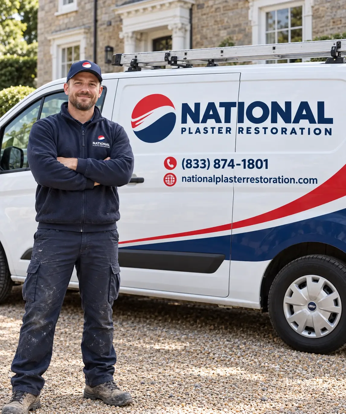 Plaster Repair company in Hilliards, PA
